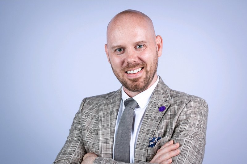 Donald - ProFunctionAI Founder